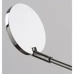 Настольная лампа офисная MW-Light Ракурс 8 631033401 от ImperiumLoft