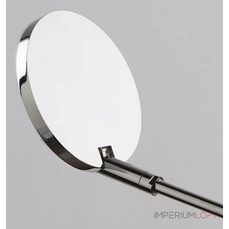 Настольная лампа офисная MW-Light Ракурс 8 631033401 от ImperiumLoft Настольная лампа офисная MW-Light Ракурс 8 631033401 от ImperiumLoft