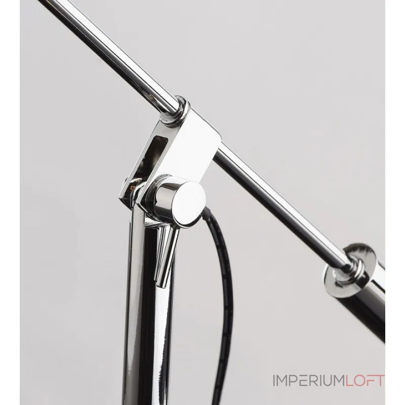 Настольная лампа офисная MW-Light Ракурс 8 631033401 от ImperiumLoft Настольная лампа офисная MW-Light Ракурс 8 631033401 от ImperiumLoft