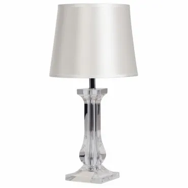 Настольная лампа декоративная MW-Light Ванда 3 649030301 от ImperiumLoft