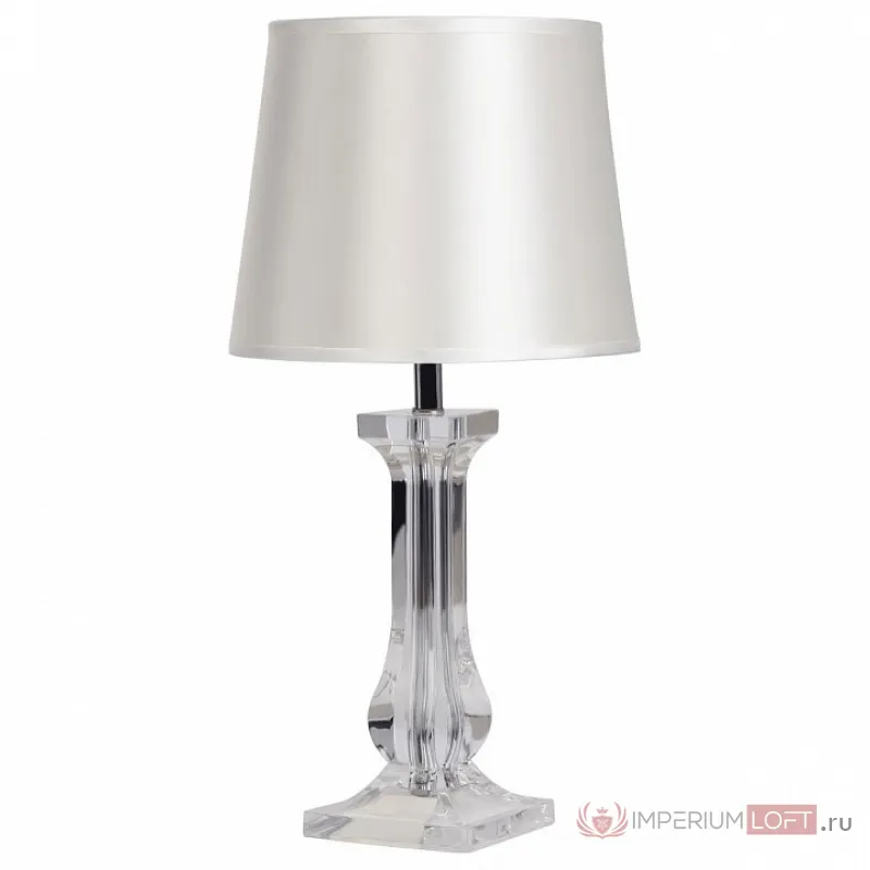 Настольная лампа декоративная MW-Light Ванда 3 649030301 от ImperiumLoft