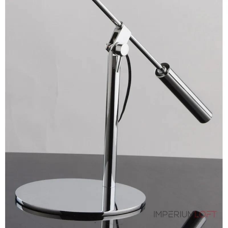 Настольная лампа офисная MW-Light Ракурс 8 631033401 от ImperiumLoft Настольная лампа офисная MW-Light Ракурс 8 631033401 от ImperiumLoft