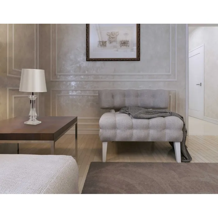 Настольная лампа декоративная MW-Light Ванда 3 649030301 от ImperiumLoft