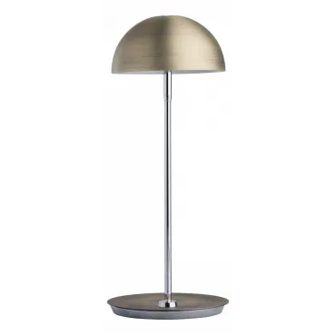 Настольная лампа декоративная MW-Light Ривз 5 674030401 от ImperiumLoft
