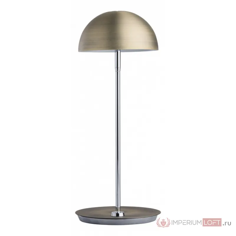 Настольная лампа декоративная MW-Light Ривз 5 674030401 от ImperiumLoft