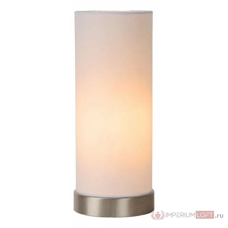 Настольная лампа декоративная Lucide Tubi 03508/01/31 от ImperiumLoft