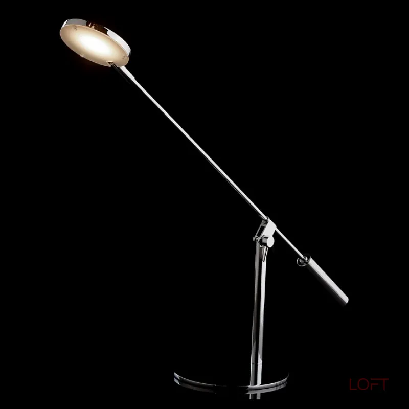Настольная лампа офисная MW-Light Ракурс 8 631033401 от ImperiumLoft Настольная лампа офисная MW-Light Ракурс 8 631033401 от ImperiumLoft