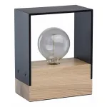 Настольная лампа декоративная MW-Light Идея 1 681030201 от ImperiumLoft Настольная лампа декоративная MW-Light Идея 1 681030201 от ImperiumLoft