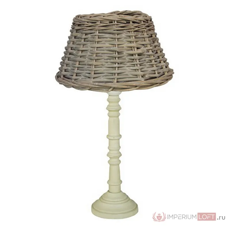Настольная лампа декоративная Brilliant Ciro 94827/28 от ImperiumLoft
