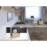 Настольная лампа декоративная MW-Light Идея 1 681030201 от ImperiumLoft Настольная лампа декоративная MW-Light Идея 1 681030201 от ImperiumLoft