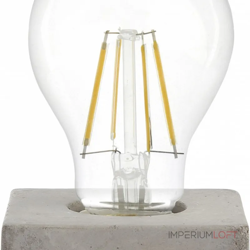 Настольная лампа декоративная Eglo Prestwick 49812 от ImperiumLoft Настольная лампа декоративная Eglo Prestwick 49812 от ImperiumLoft