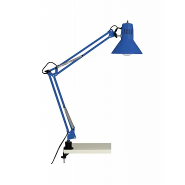 Настольная лампа офисная Brilliant Hobby 10802/03
