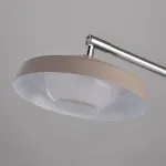 Настольная лампа офисная MW-Light Раунд 3 636031901 от ImperiumLoft