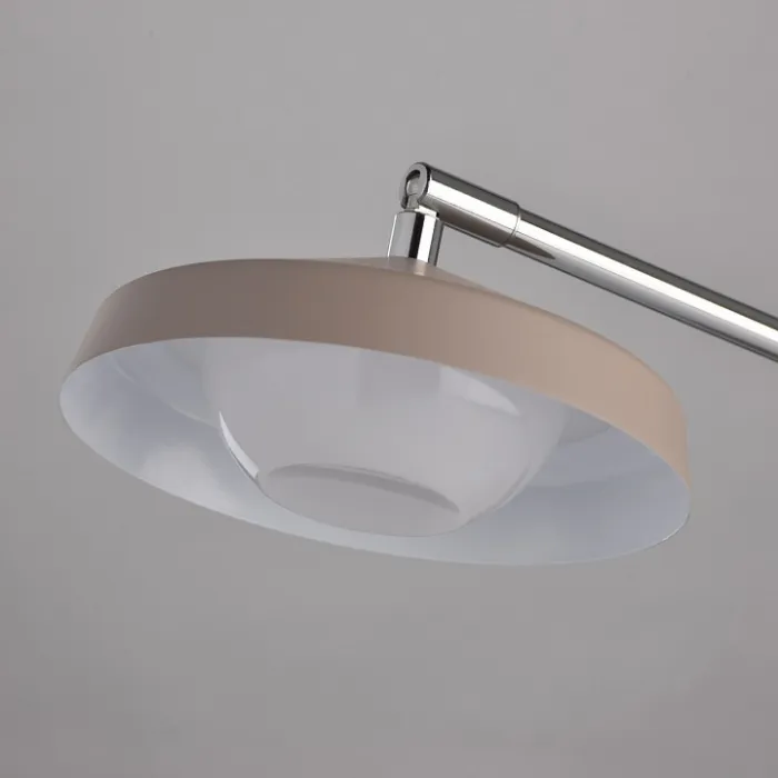 Настольная лампа офисная MW-Light Раунд 3 636031901 от ImperiumLoft