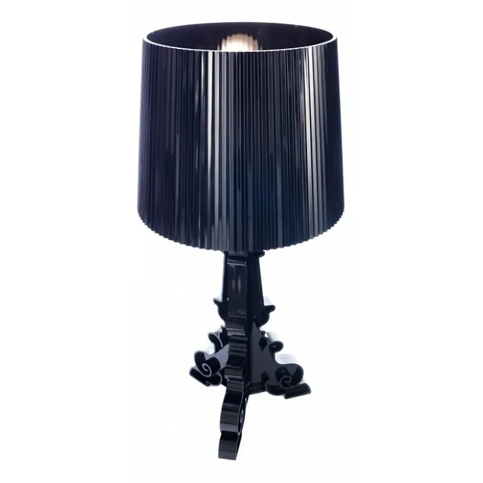 Настольная лампа декоративная Arte Lamp Trendy A6010LT-1BK от ImperiumLoft