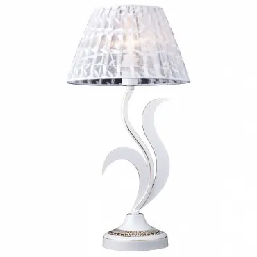 Настольная лампа декоративная Omnilux Caulonia OML-75204-01
