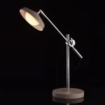 Настольная лампа офисная MW-Light Раунд 3 636031901 от ImperiumLoft