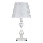 Настольная лампа декоративная Freya Adelaide FR2306-TL-01-W