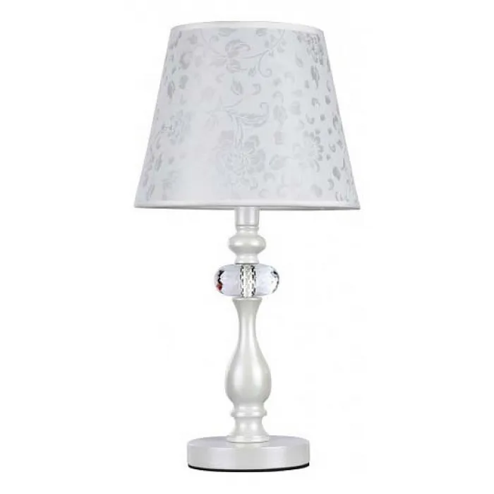 Настольная лампа декоративная Freya Adelaide FR2306-TL-01-W от ImperiumLoft