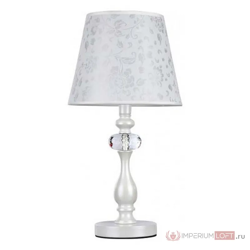 Настольная лампа декоративная Freya Adelaide FR2306-TL-01-W от ImperiumLoft