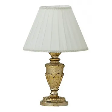 Настольная лампа декоративная Ideal Lux Dora DORA TL1