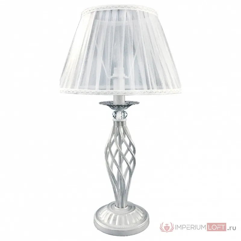 Настольная лампа декоративная Omnilux Belluno OML-79104-01 от ImperiumLoft