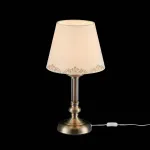 Настольная лампа декоративная Freya Ksenia FR2539TL-01BS от ImperiumLoft