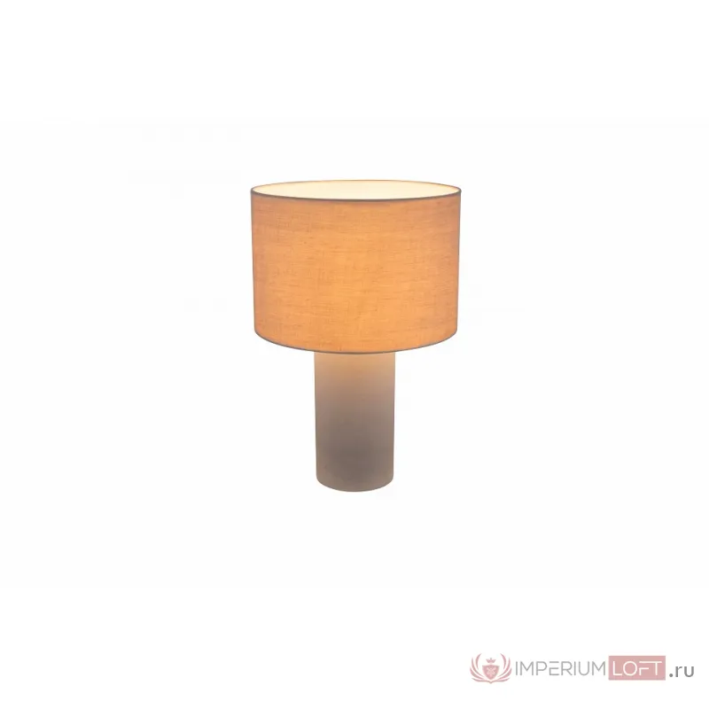 Настольная лампа декоративная Globo Armin 21704 от ImperiumLoft
