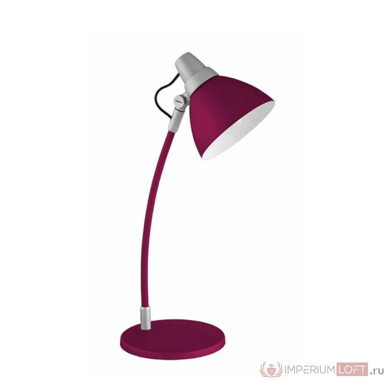 Настольная лампа декоративная Brilliant Jenny 92604/78 от ImperiumLoft