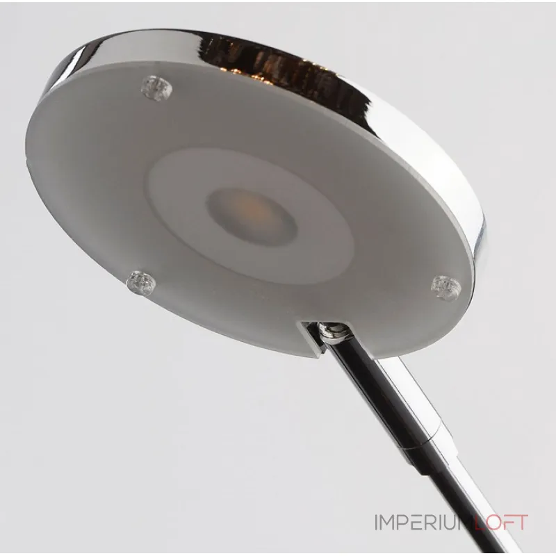 Настольная лампа офисная MW-Light Ракурс 8 631033401 от ImperiumLoft Настольная лампа офисная MW-Light Ракурс 8 631033401 от ImperiumLoft