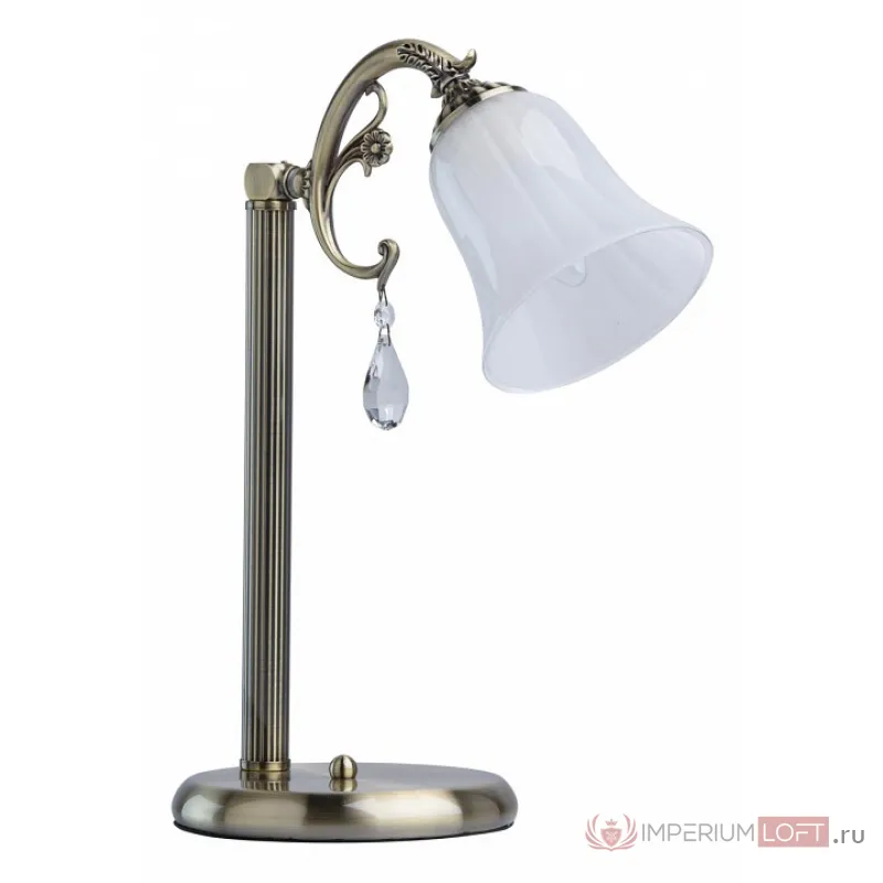 Настольная лампа декоративная MW-Light Афродита 5 317034201 от ImperiumLoft