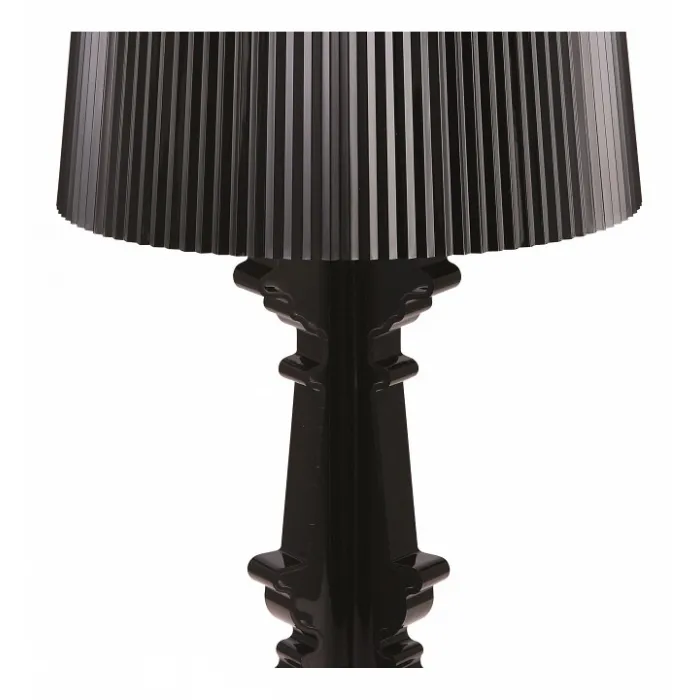 Настольная лампа декоративная Arte Lamp Trendy A6010LT-1BK от ImperiumLoft