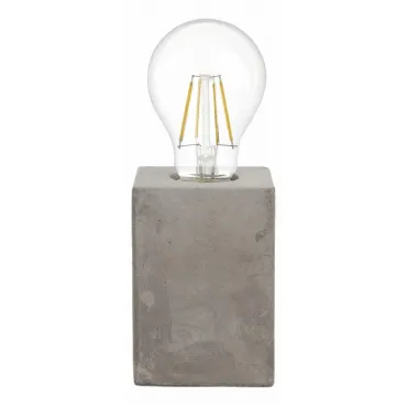Настольная лампа декоративная Eglo Prestwick 49812