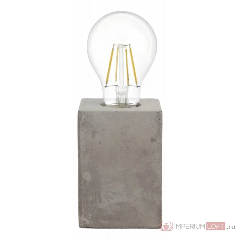 Настольная лампа декоративная Eglo Prestwick 49812 от ImperiumLoft
