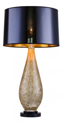 Настольная лампа декоративная Lucia Tucci Harrods Harrods T932.1