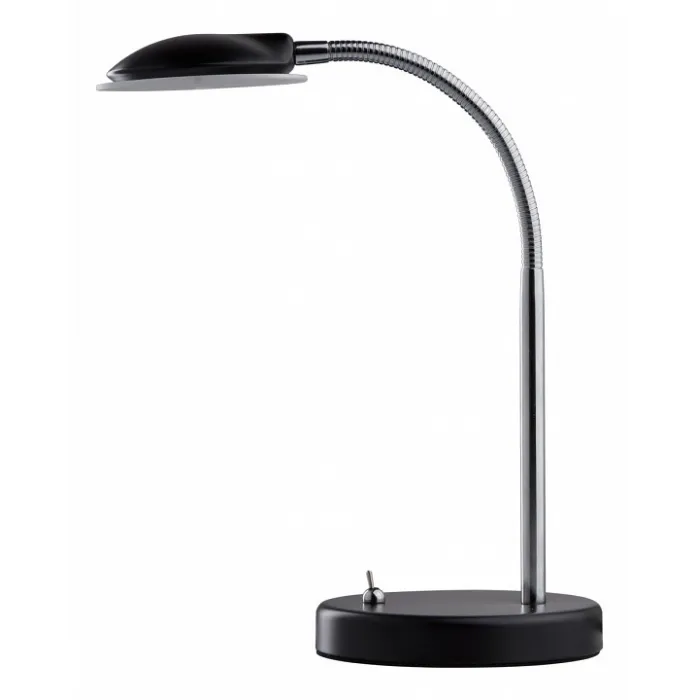 Настольная лампа офисная MW-Light Техно 300033801 от ImperiumLoft