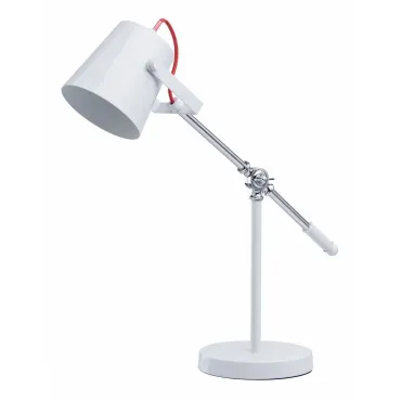 Настольная лампа декоративная MW-Light Акцент 5 680030701 от ImperiumLoft