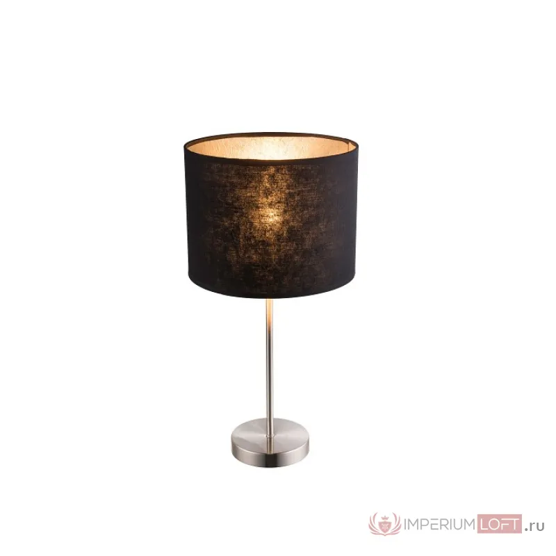 Настольная лампа декоративная Globo Amy 15288T1 от ImperiumLoft