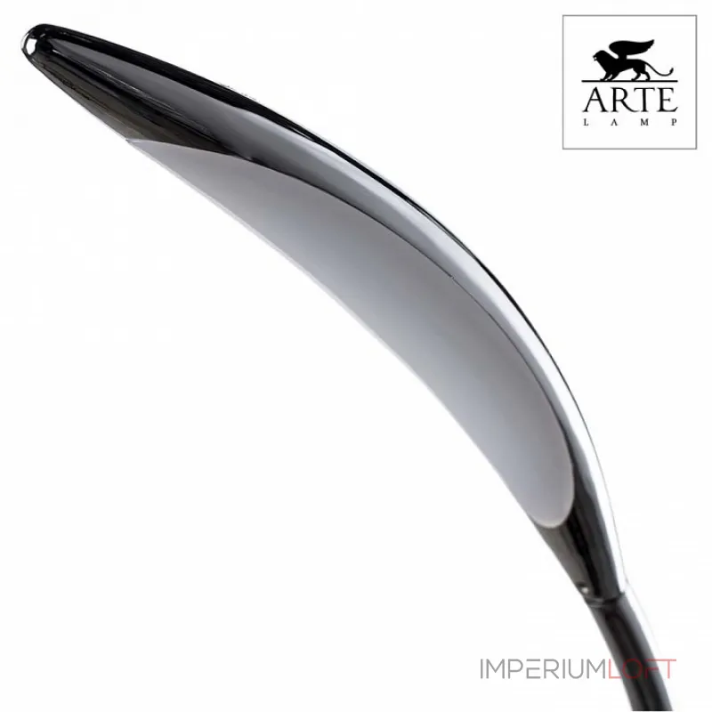Настольная лампа декоративная Arte Lamp Mattino A9442LT-1CC