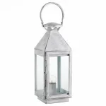 Настольная лампа декоративная Ideal Lux Mermaid MERMAID TL1 SMALL BIANCO ANTICO от ImperiumLoft