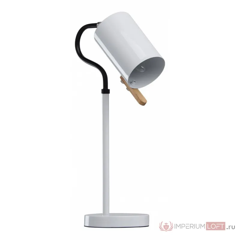 Настольная лампа декоративная MW-Light Акцент 3 680030801 от ImperiumLoft