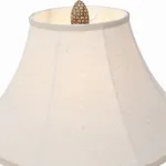 Настольная лампа декоративная ST-Luce Renna SL153.704.01 от ImperiumLoft