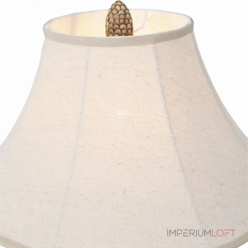 Настольная лампа декоративная ST-Luce Renna SL153.704.01