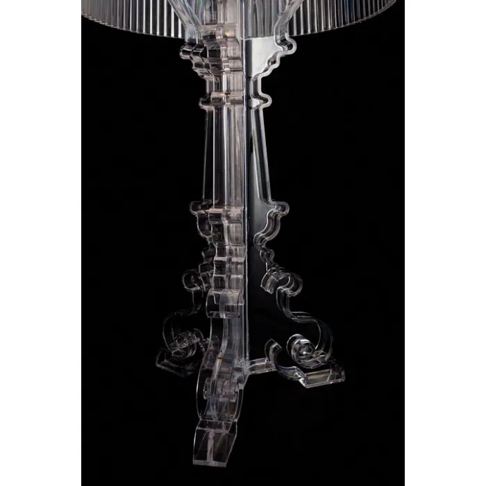 Настольная лампа декоративная Arte Lamp Trendy A6010LT-1CL от ImperiumLoft