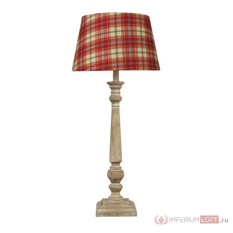 Настольная лампа декоративная Brilliant Abby 94830/71 от ImperiumLoft