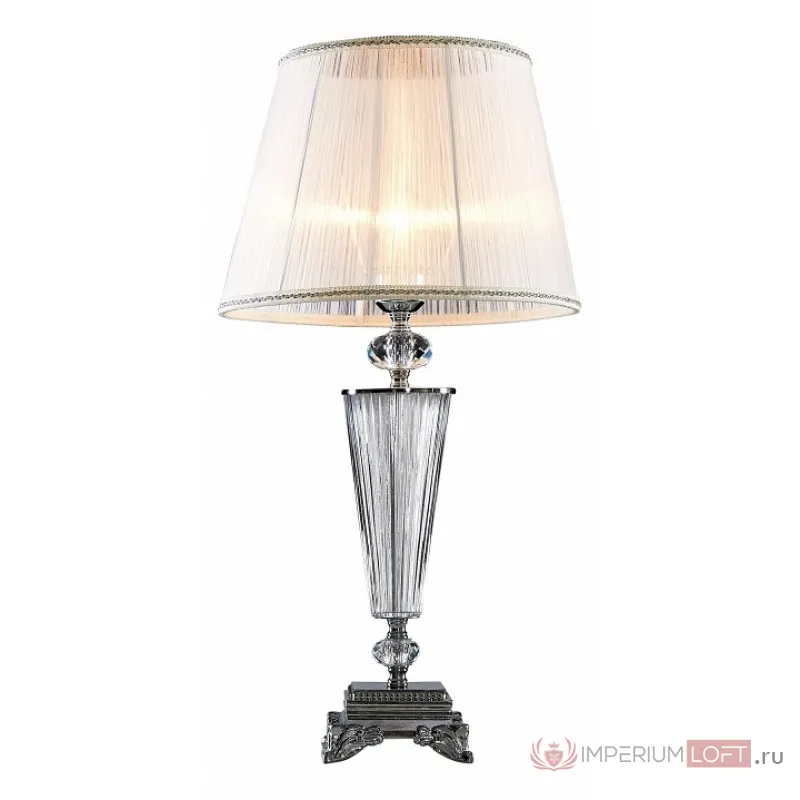 Настольная лампа декоративная Citilux Медея CL436811 от ImperiumLoft