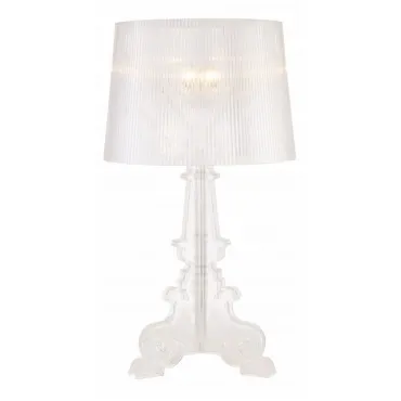 Настольная лампа декоративная Arte Lamp Trendy A6010LT-1CL от ImperiumLoft