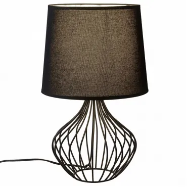 Настольная лампа декоративная Omnilux Caroso OML-83514-01
