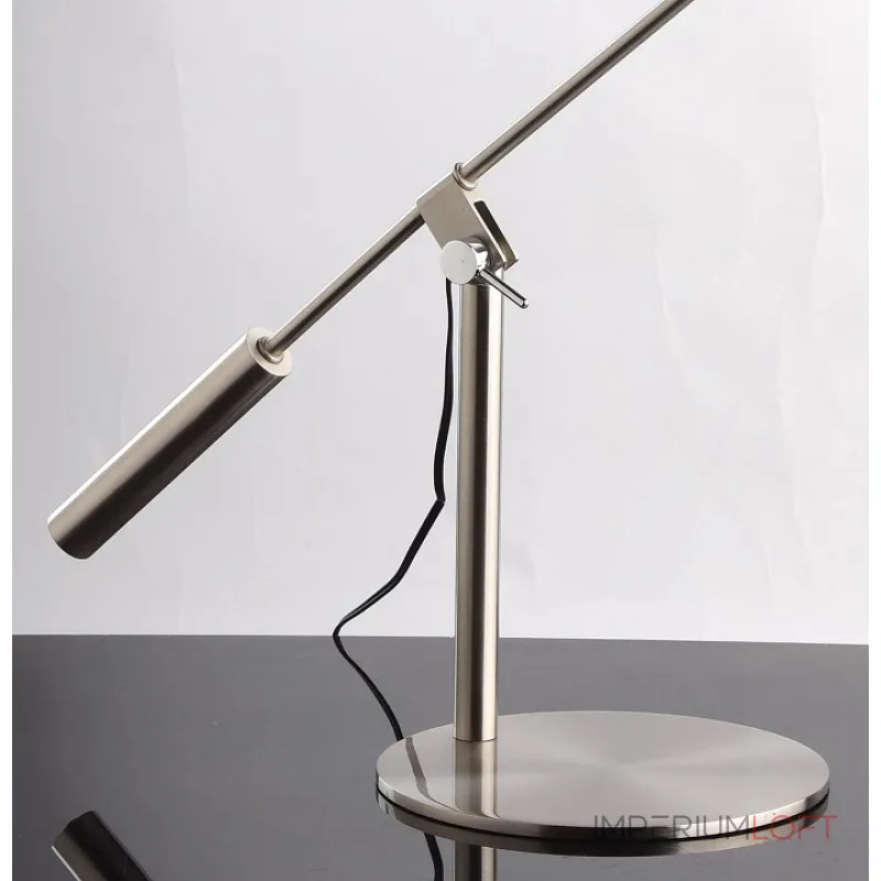 Настольная лампа офисная MW-Light Ракурс 8 631033601 от ImperiumLoft Настольная лампа офисная MW-Light Ракурс 8 631033601 от ImperiumLoft