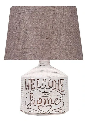 Настольная лампа декоративная Omnilux Omois OML-82004-01